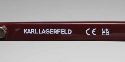 Karl Lagerfeld 6067 Eyeglasses