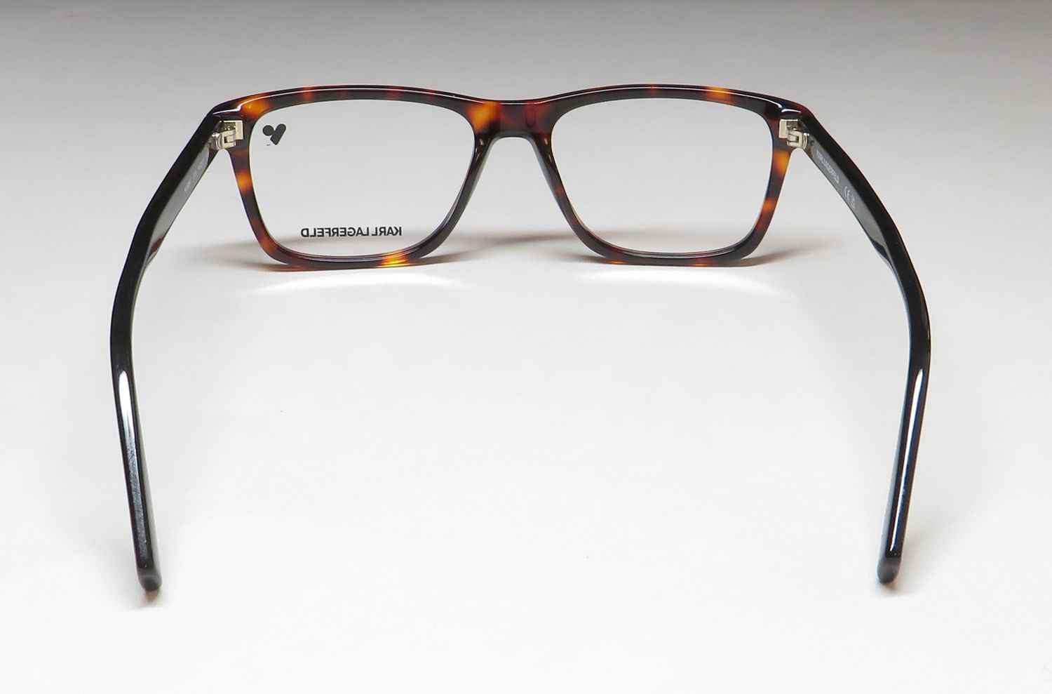 Karl Lagerfeld 6067 Eyeglasses