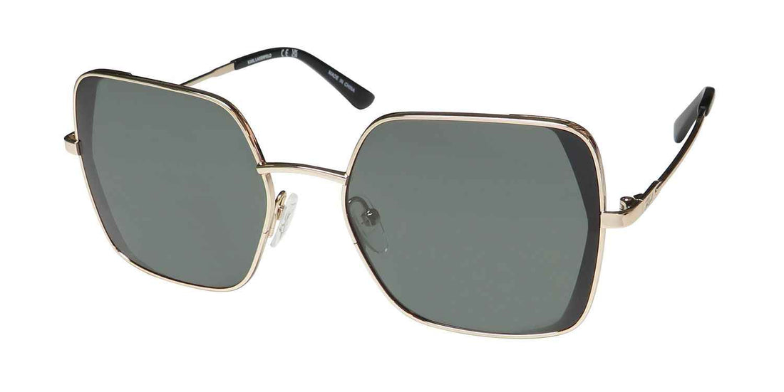 Karl Lagerfeld 340s Sunglasses