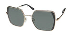 Karl Lagerfeld 340s Sunglasses