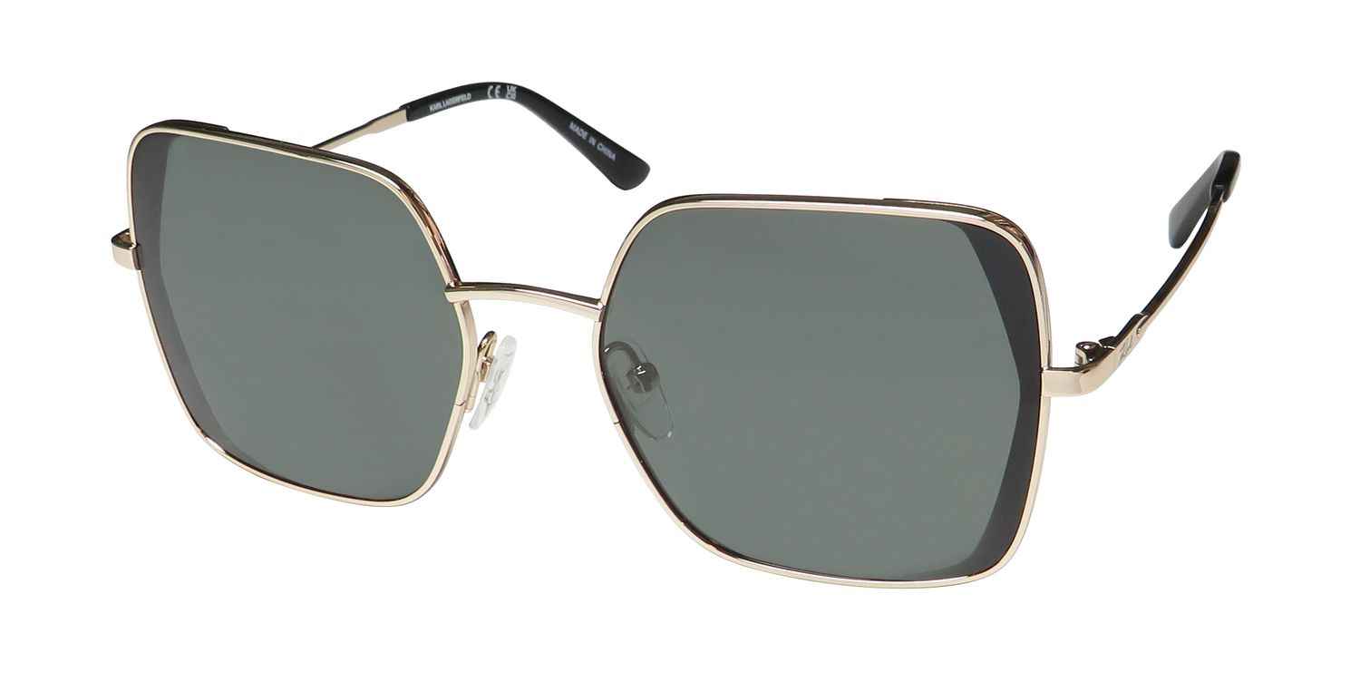 Karl Lagerfeld 340s Sunglasses