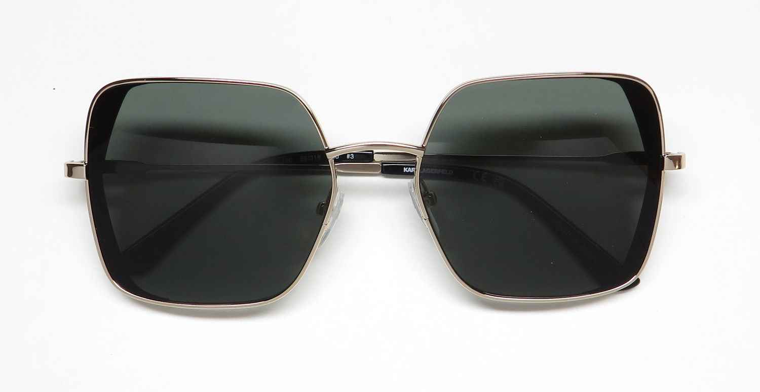 Karl Lagerfeld 340s Sunglasses