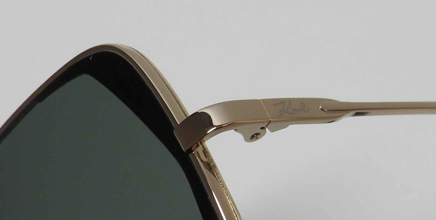 Karl Lagerfeld 340s Sunglasses