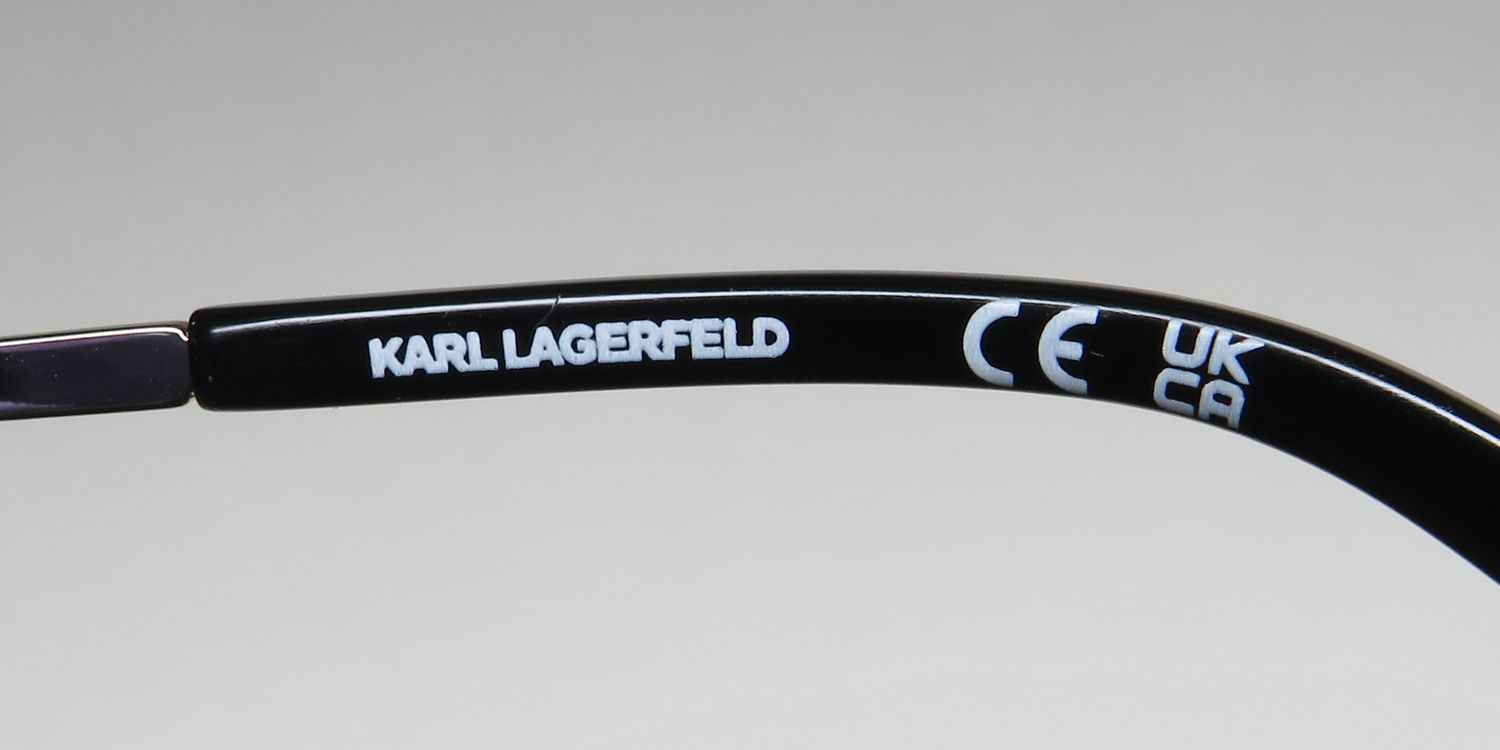 Karl Lagerfeld 340s Sunglasses