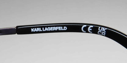 Karl Lagerfeld 340s Sunglasses