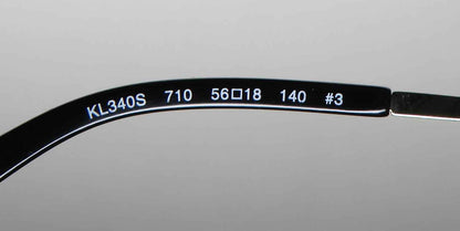 Karl Lagerfeld 340s Sunglasses