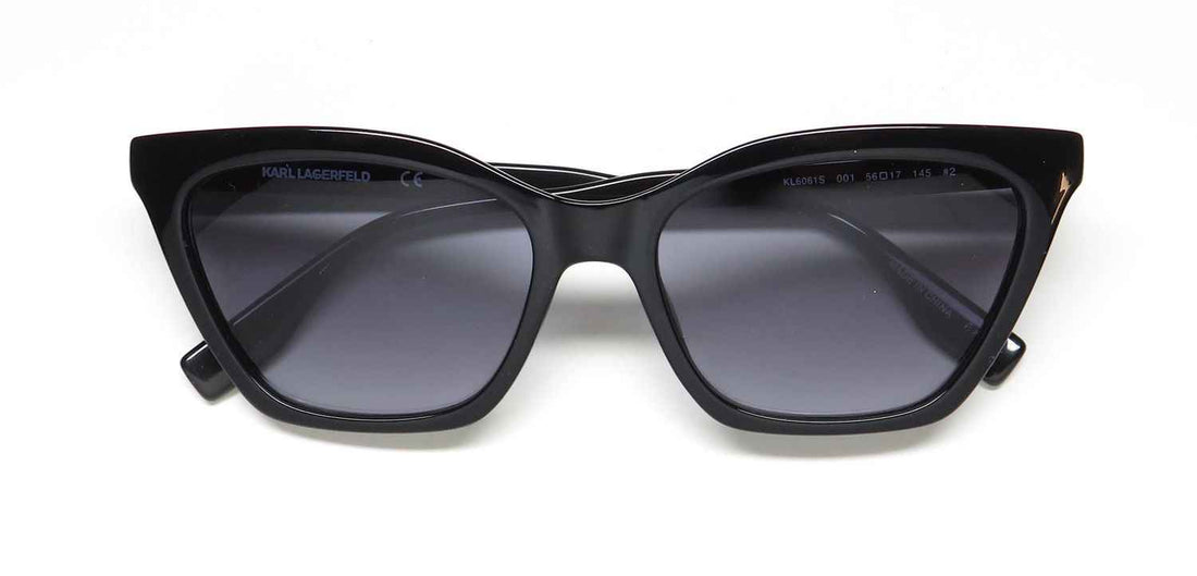 Karl Lagerfeld 6061s Sunglasses