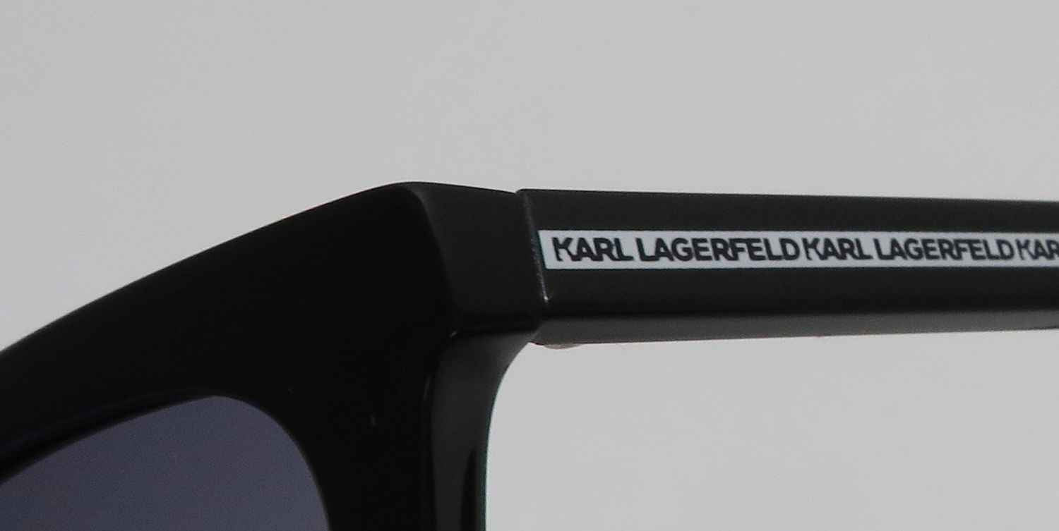 Karl Lagerfeld 6061s Sunglasses