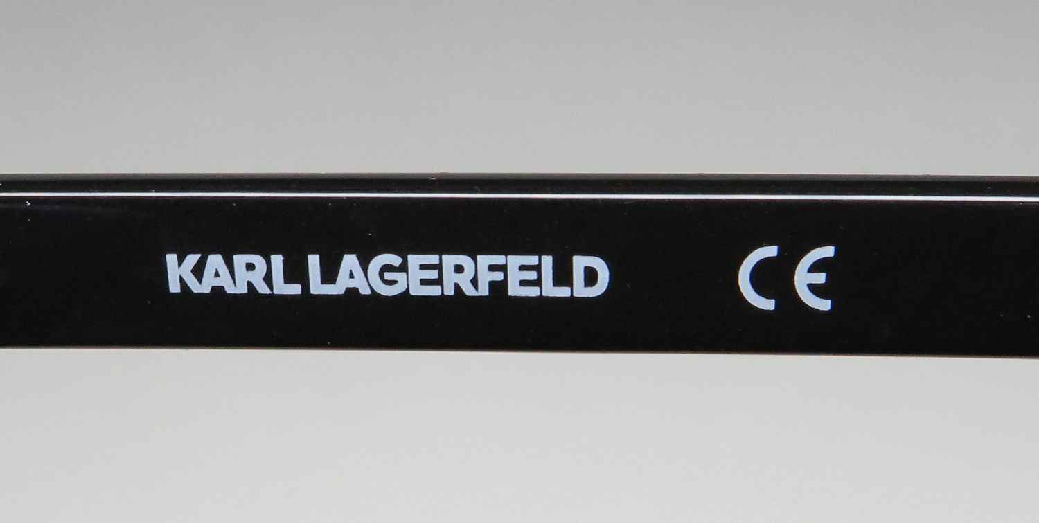 Karl Lagerfeld 6061s Sunglasses