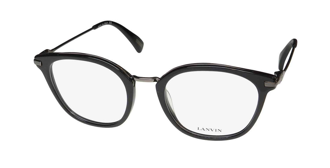 Lanvin Vln085 Eyeglasses