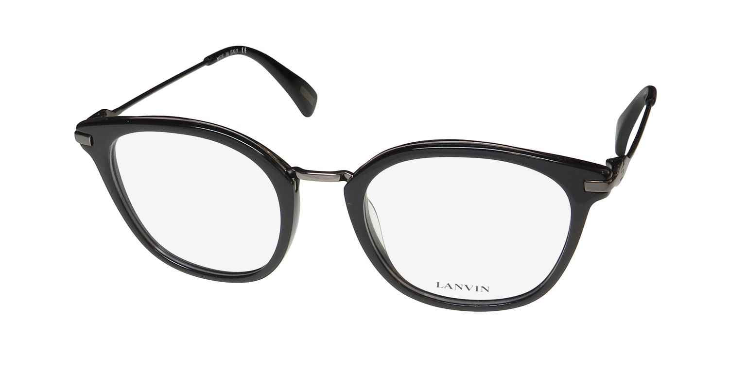 Lanvin Vln085 Eyeglasses