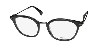 Lanvin Vln085 Eyeglasses