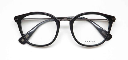 Lanvin Vln085 Eyeglasses