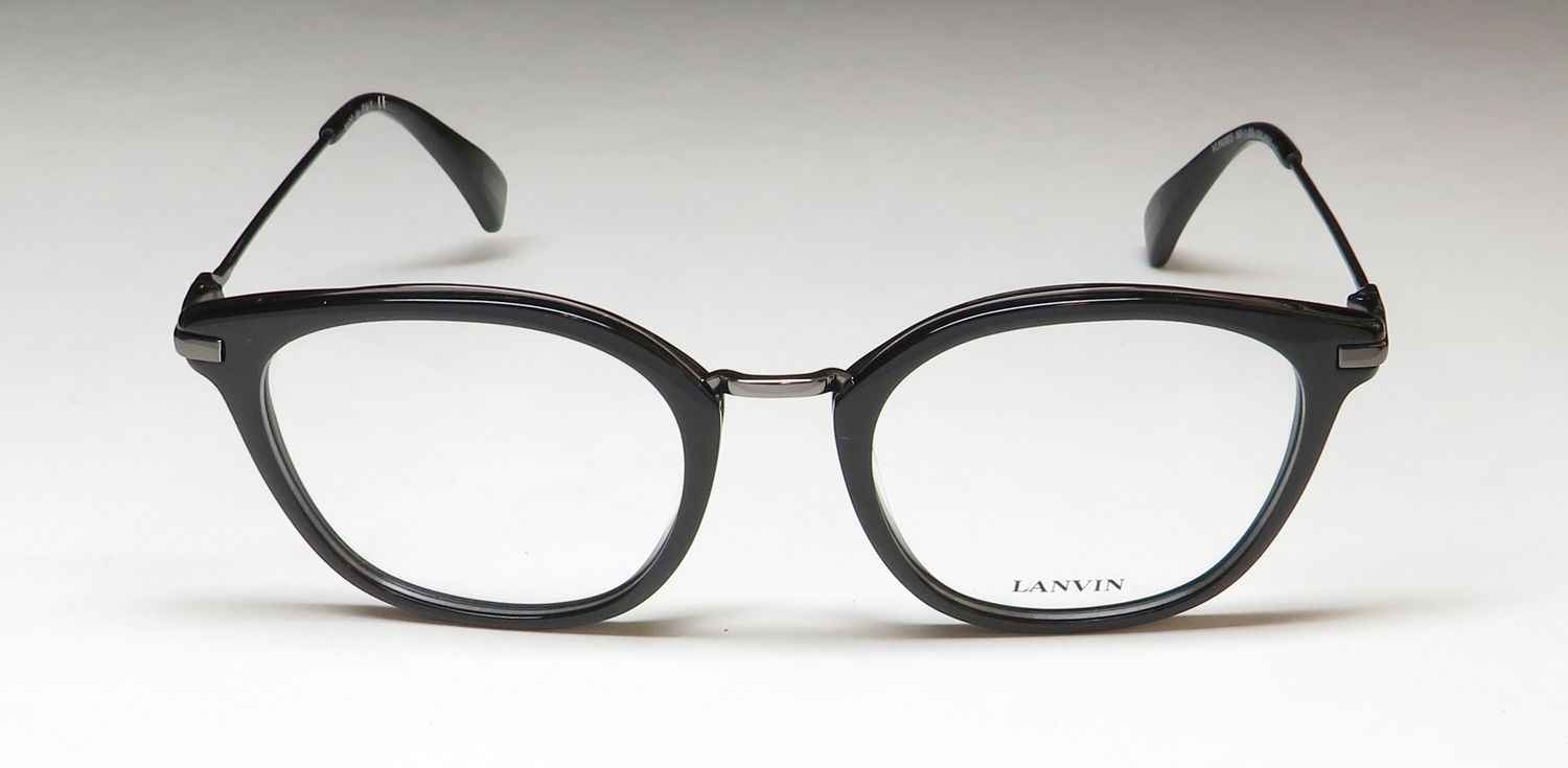 Lanvin Vln085 Eyeglasses
