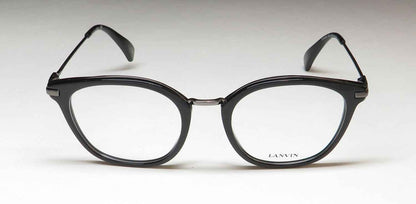 Lanvin Vln085 Eyeglasses