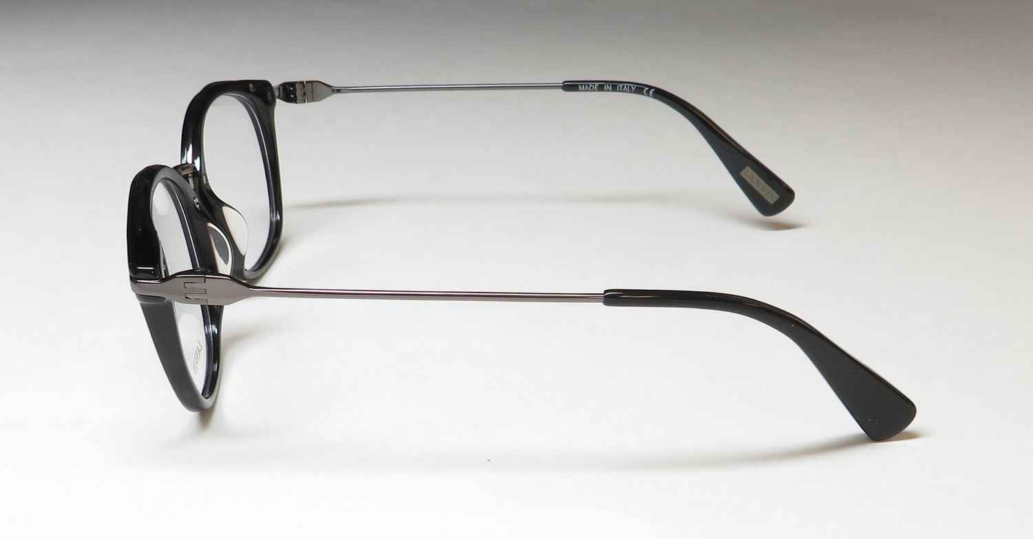 Lanvin Vln085 Eyeglasses