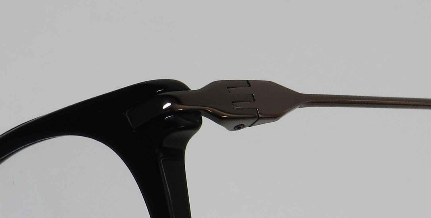 Lanvin Vln085 Eyeglasses