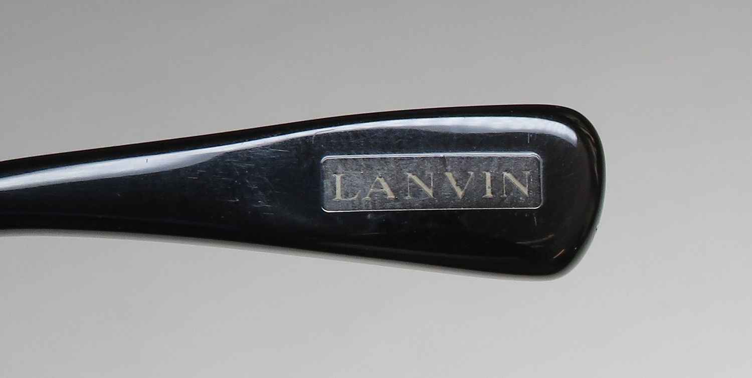 Lanvin Vln085 Eyeglasses