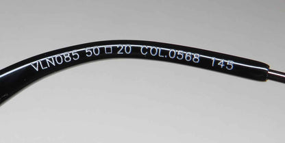 Lanvin Vln085 Eyeglasses