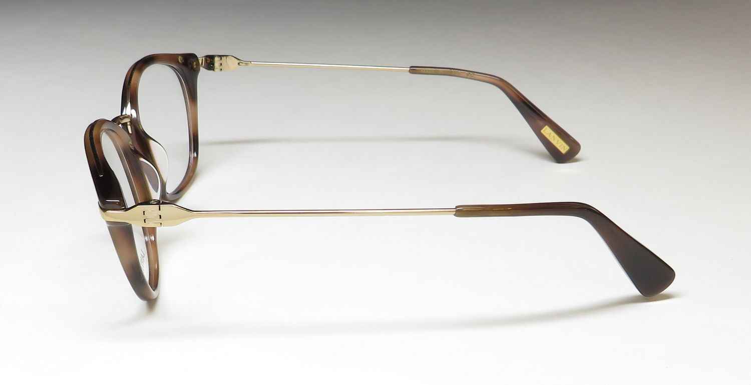 Lanvin Vln085 Eyeglasses