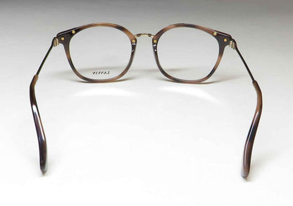 Lanvin Vln085 Eyeglasses