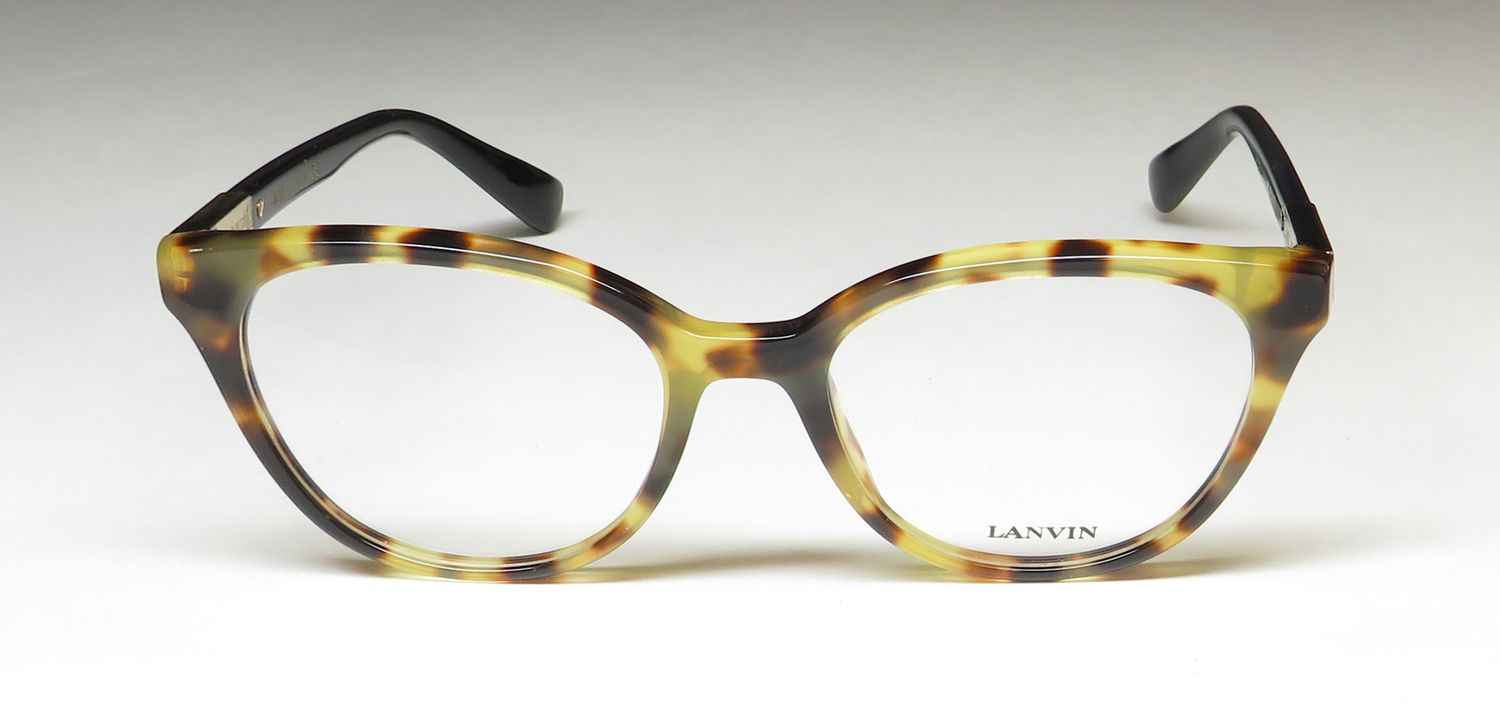 Lanvin Vln709 Eyeglasses