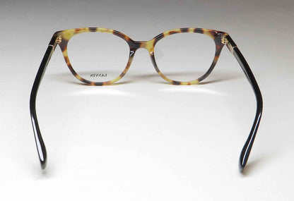 Lanvin Vln709 Eyeglasses