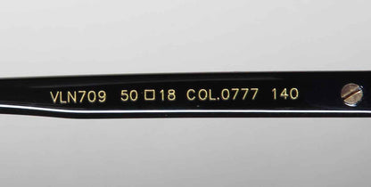 Lanvin Vln709 Eyeglasses