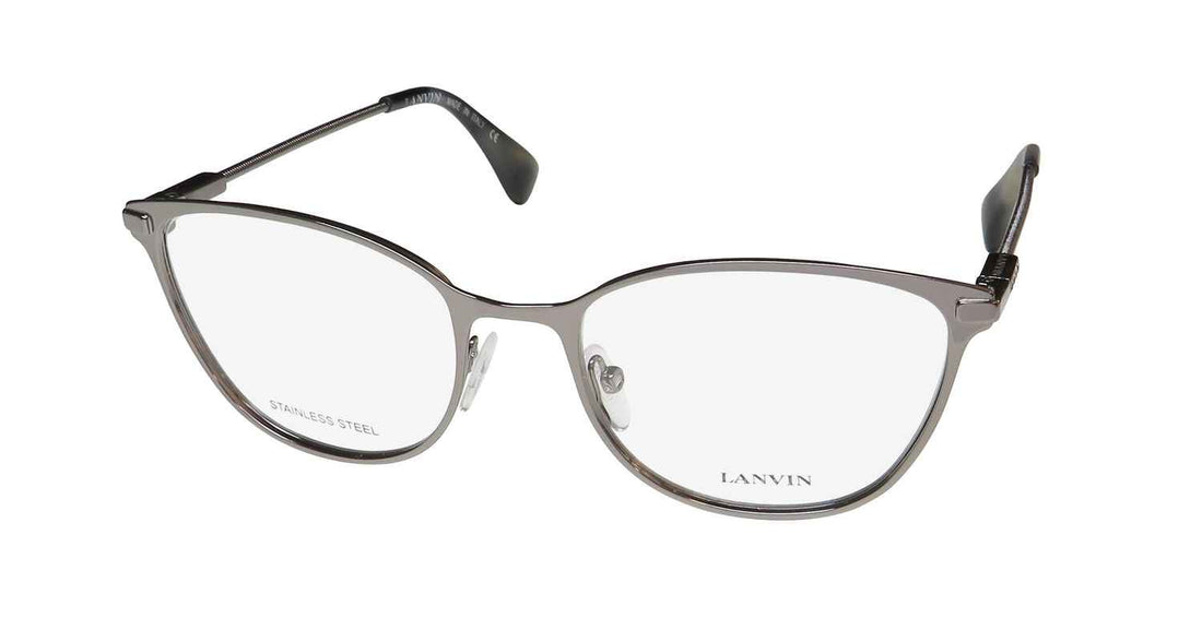 Lanvin Vln095s Eyeglasses
