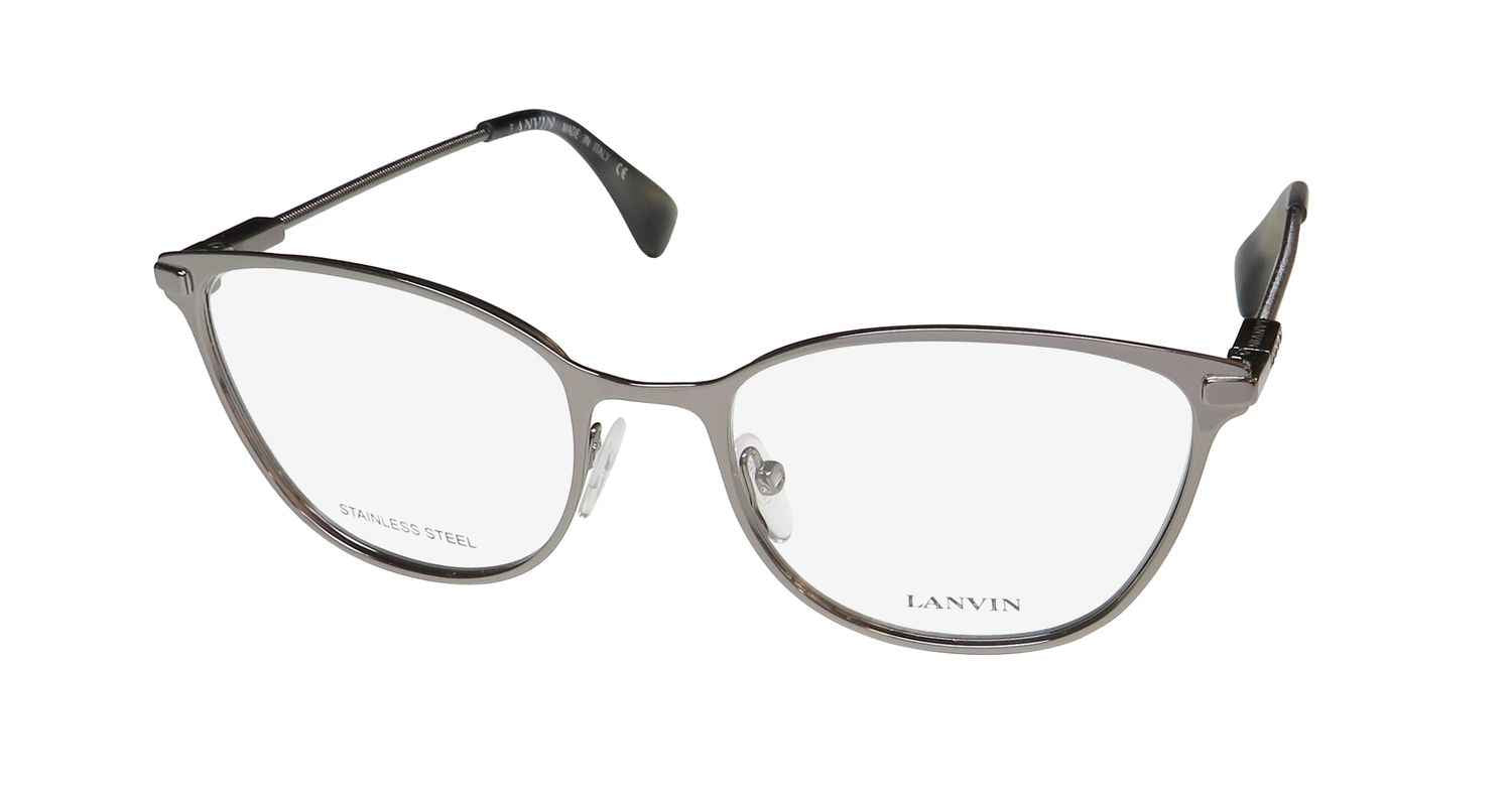 Lanvin Vln095s Eyeglasses