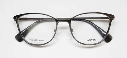 Lanvin Vln095s Eyeglasses