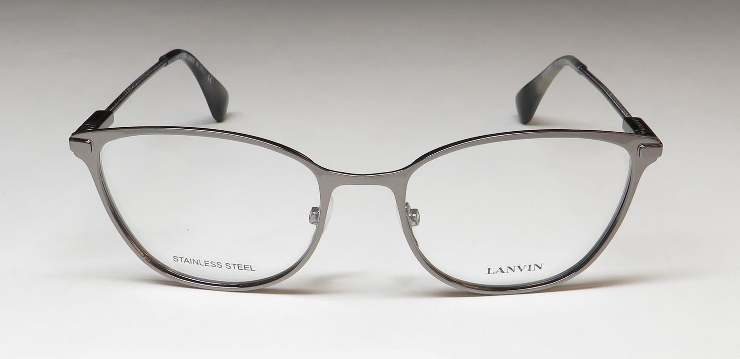 Lanvin Vln095s Eyeglasses by ModaFrames