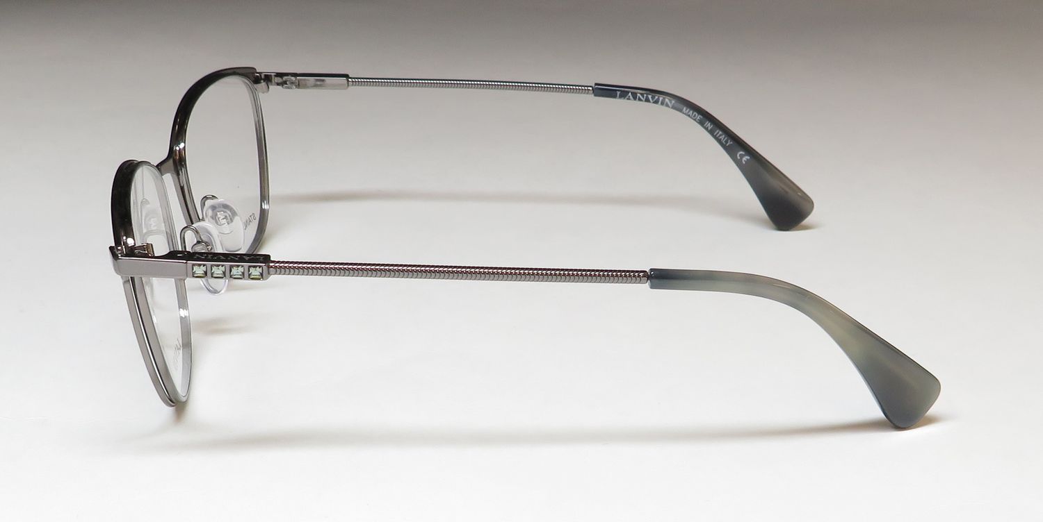 Lanvin Vln095s Eyeglasses by ModaFrames