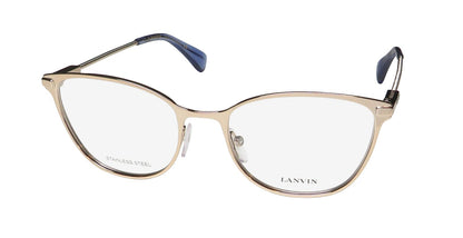 Lanvin Vln095s Eyeglasses by ModaFrames