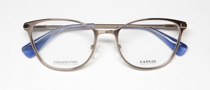 Lanvin Vln095s Eyeglasses by ModaFrames
