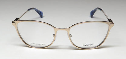 Lanvin Vln095s Eyeglasses by ModaFrames