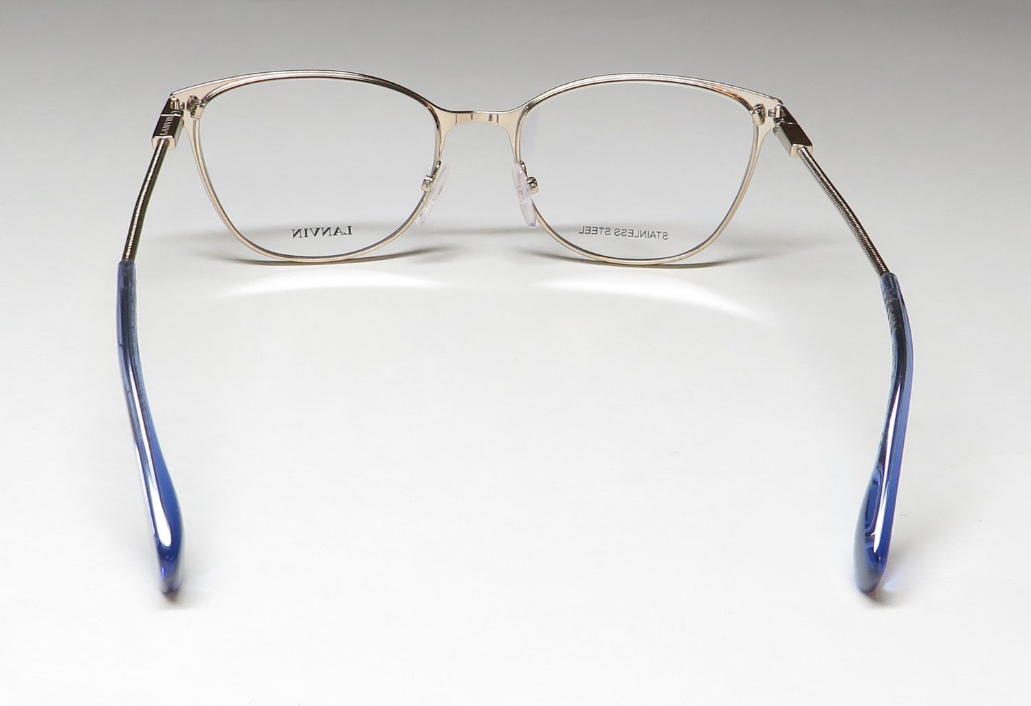 Lanvin Vln095s Eyeglasses by ModaFrames
