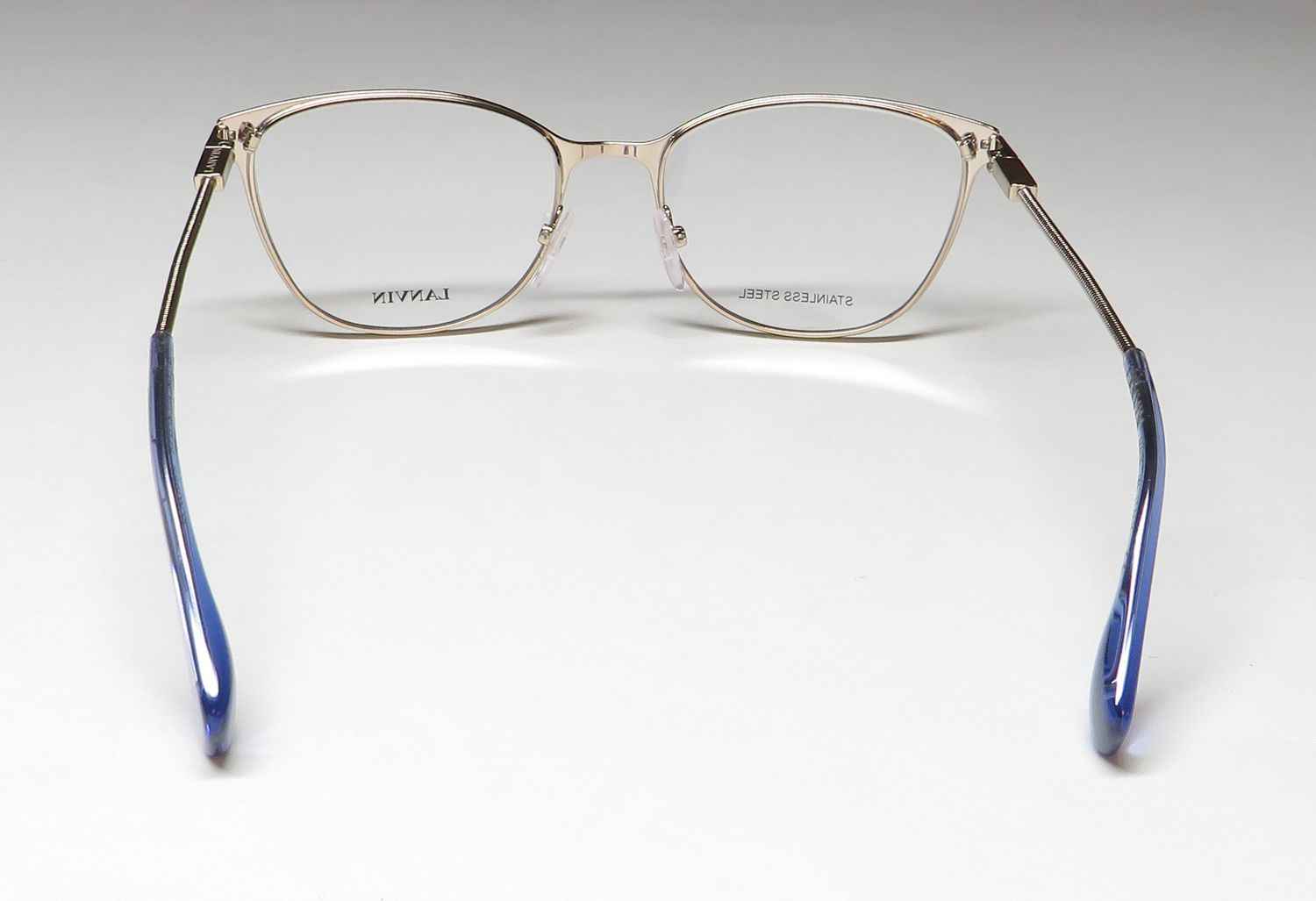 Lanvin Vln095s Eyeglasses