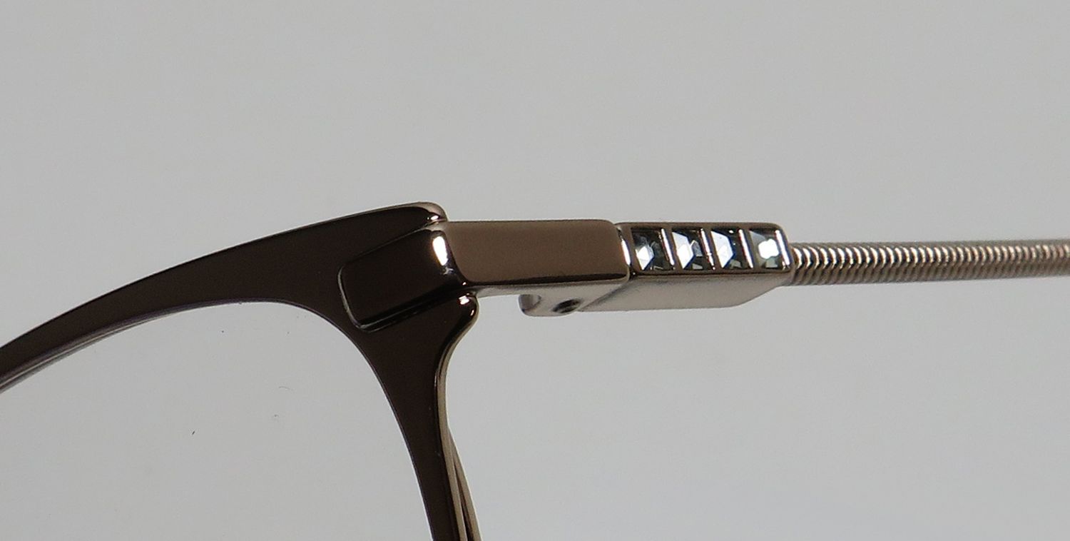 Lanvin Vln095s Eyeglasses by ModaFrames