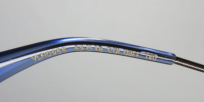 Lanvin Vln095s Eyeglasses by ModaFrames