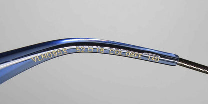 Lanvin Vln095s Eyeglasses
