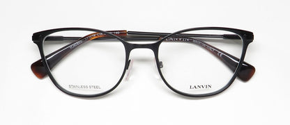 Lanvin Vln095s Eyeglasses by ModaFrames