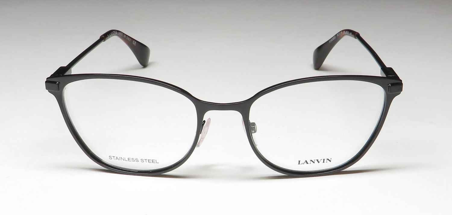 Lanvin Vln095s Eyeglasses