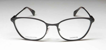 Lanvin Vln095s Eyeglasses