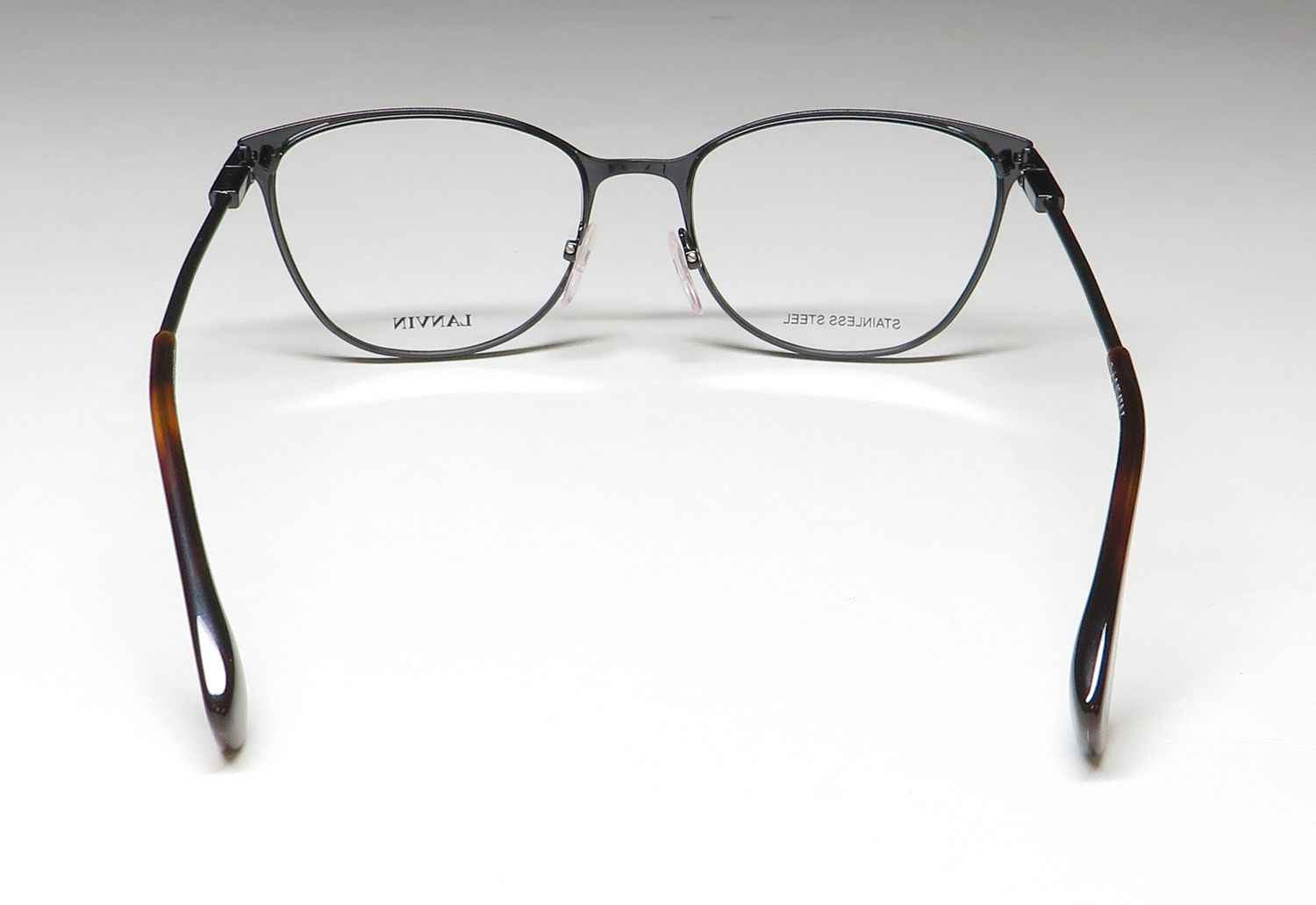 Lanvin Vln095s Eyeglasses