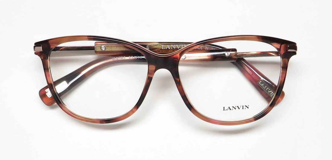 Lanvin Vln767 Eyeglasses