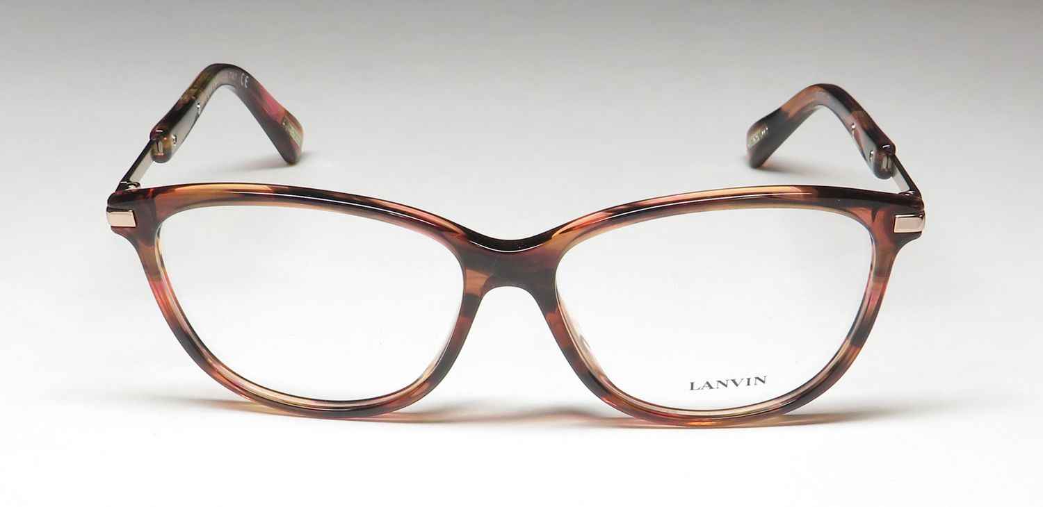 Lanvin Vln767 Eyeglasses