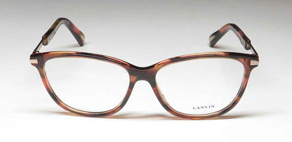 Lanvin Vln767 Eyeglasses