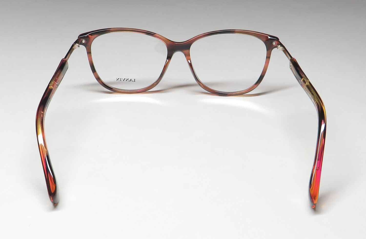 Lanvin Vln767 Eyeglasses