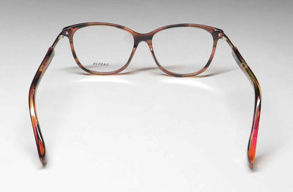 Lanvin Vln767 Eyeglasses